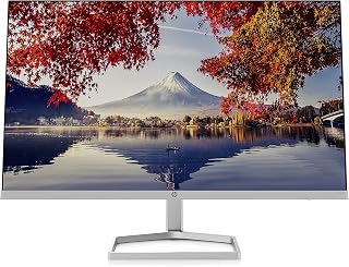 HP M24f FHD Monitor computer monitor 60.5 cm…