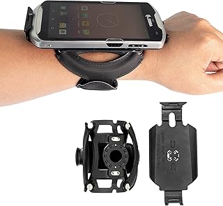 IYOUBOL Wrist Mount Carrying Case for Zebra TC51…