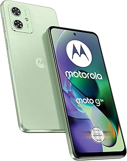 Motorola Moto G54 Dual-SIM 256GB ROM + 8GB…