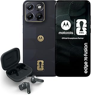 Motorola Edge 70 Fusion Limited Fifa Edition Dual-SIM…