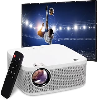 KODAK FLIK X10 Full HD Multimedia Projector…