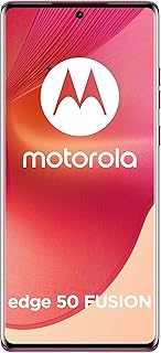 Motorola Edge 50 Fusion Dual-SIM 256GB ROM +…