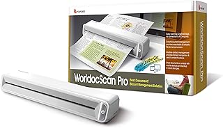 Compare WorldocScan Sheetfed Scanner at KSA Price