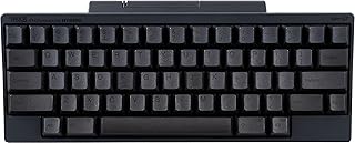 HHKB - Happy Hacking Keyboard Professional Hybrid…