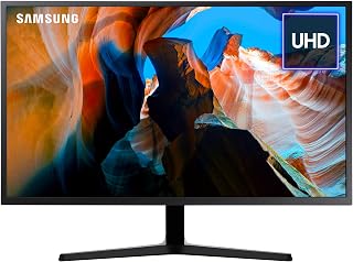 Compare Samsung LU32J590UQPXXU UJ590 32" 4K UHD Monitor  Ultra HD 3840 x 2160, HDMI, Displayport, Freesync at KSA Price