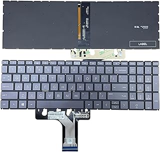replacement keyboard with screwdriver US layout…