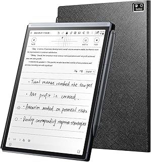 iflytek AINOTE Air 2 Bundle,Note Taking Tablet,…