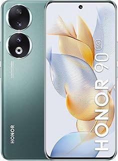 Honor 90 Dual-SIM 512GB ROM + 12GB RAM…
