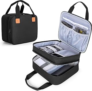 LUXJA Photo Printer Case Compatible with Canon SELPHY…
