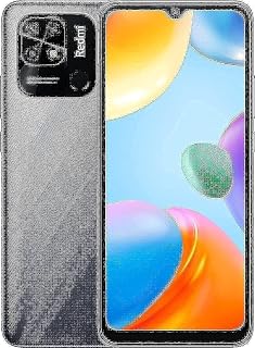 Xiaomi Redmi 10C Graphite Gray 4Gb Ram 64Gb…