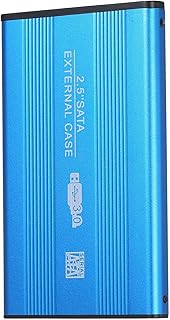 USB3.0 Portable Hard Disk Case 2.5 inch External…