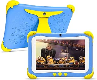 8 inch Kids Tablets,Android 11.0 Tablet for Kids(5+…