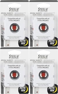 Compare Nite Ize Steelie® Magnetic Phone Socket at KSA Price
