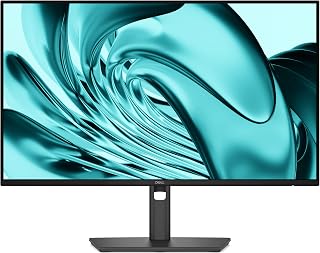 Dell Pro 24 Monitor - P2426H, Full HD…