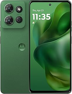 Motorola Moto G Power - 2025 | Unlocked |…