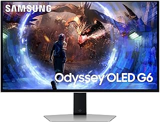 Compare 27IN Odyssey G60SD OLED 360HZ GAM at KSA Price