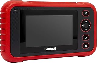 Compare Launch Crp233, Premium Code Reader Scanner at KSA Price