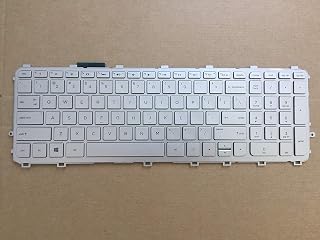 WELTS Laptop Keyboard Advanced Compatible with TouchSmart…