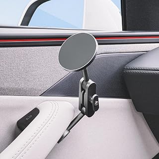 Compare VION Model 3Y Premium Alloy Phone Mount 20262022 Model Y, 20232021 Model 3 at KSA Price
