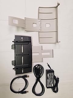 Compare Fujitsu Scanner Accessory Kit for fi6130, fi6130z, fi6140, fi6140z, fi6240 Models at KSA Price