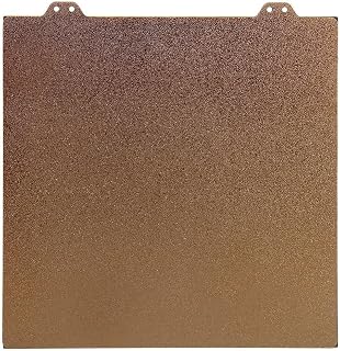 Compare Spring Steel Sheet Gradient Starry Color 2Layer Powder Plate 3D Printer Accessories 220mm at KSA Price