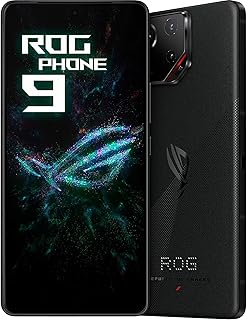Asus ROG Phone 9 DUAL-SIM 256GB ROM +…
