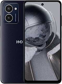 HMD Pulse Pro Dual-SIM 128GB ROM + 4GB…