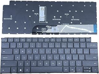 New Laptop with Keyboard and Screwdriver US…