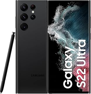 Samsung SM-S908B Galaxy S22 Ultra 12+256GB 6.8"…