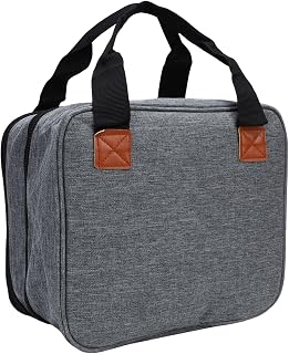 Hidyliu Photo Printer Carrying Bag, Sturdy Polyester…
