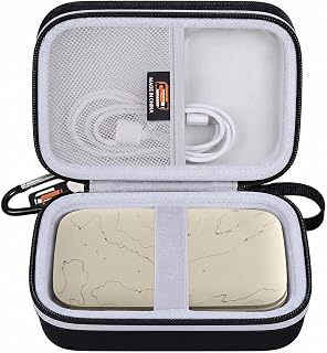 Hard EVA Case Compatible with HP Sprocket Select…