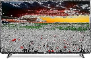 TV Monitor By Dansat LED 43 Inch, Full…