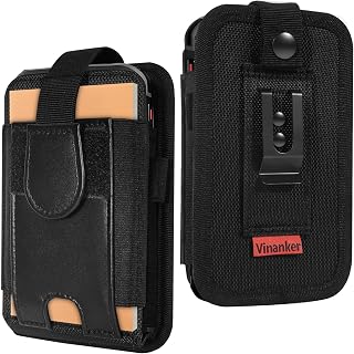 Compare Scanner Holster for Zebra TC51TC5252xTC56TC5757x, Black at KSA Price