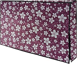 Star Weaves Led tv Cover for Mi 138.8…