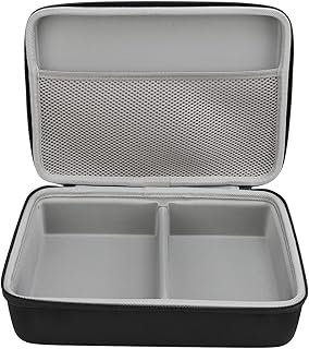 Ejoyous Photo Printer Carry Case, Hard Case for…