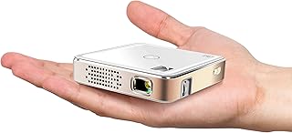 Kodak Ultra Mini Portable Projector - HD 1080p…