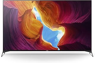 Sony BRAVIA 65 Inch TV Smart Android Full Array…