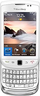Blackberry Torch 9810 Unlocked GSM HSPA+ OS…