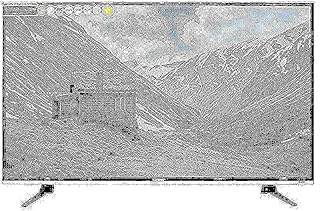 KMC 43 Inch 4K Smart LED TV-KMC43US20