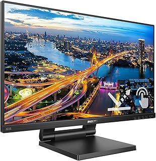 Compare Philips LCD monitor with SmoothTouch 222B1TC00 at KSA Price