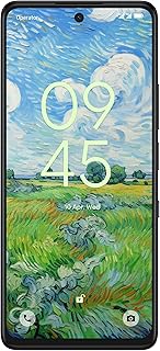 TCL 50 Pro NXTPAPER 5G Unlocked Android…
