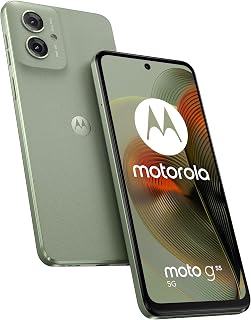 Motorola Moto G55 Dual-SIM 256GB ROM + 8GB…