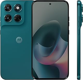 MOTOROLA G77 5G 8+16GB RAM Boost, 256GB ROM,…