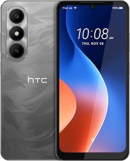 HTC Wildfire E7 Life Dual-Sim 4GB RAM…