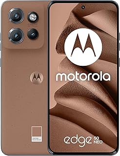 Motorola Edge 50 Neo Dual-SIM 512GB ROM +…