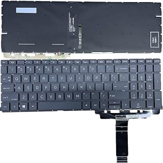 Replacement Keyboard with Screwdriver US Layout…