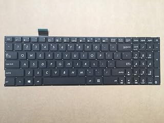 LETREM Laptop Keyboard Advanced Compatible with ASUS…