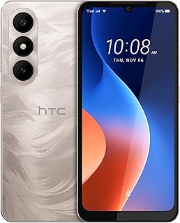 HTC Wildfire E7 Life Dual-Sim Champagne Gold…
