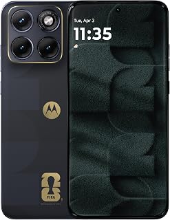 MOTOROLA Edge 70 Fusion FIFA Edition 5G, 12+12GB…