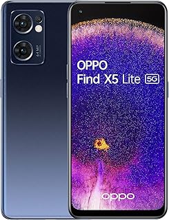 Oppo Find X5 Lite - Smartphone 256GB, 8GB…